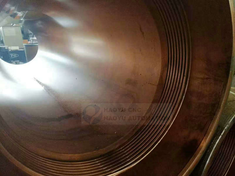 Surfacing Overlay Automatic Welding Machine_