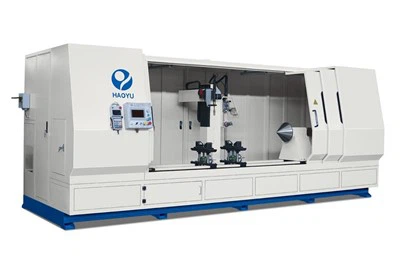 5 eksa gidravlik tsilindrli payvand choki