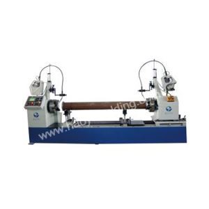 Quvurlarni avtomatik ravishda payvandlash mashinasi