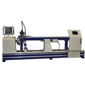 Shlangi silindrli avtomatik payvandlash mashinasi