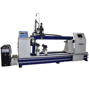 TIG payvandlash mashinasi